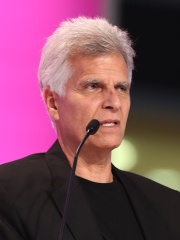 Photo of Mark Spitz