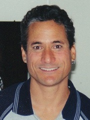 Photo of Greg Louganis