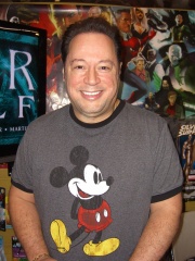 Photo of Joe Quesada