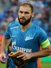 Photo of Branislav Ivanović