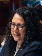 Photo of Isabel Guzman