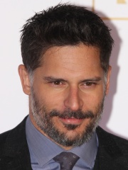 Photo of Joe Manganiello