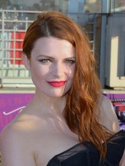 Photo of Élodie Frégé