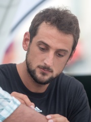 Photo of Marco Belinelli