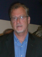 Photo of Jon Lee Anderson