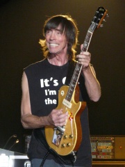 Photo of Tom Scholz