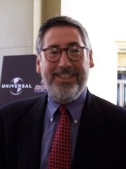 Photo of John Landis