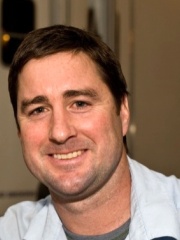 Photo of Luke Wilson