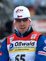 Photo of Martin Koukal