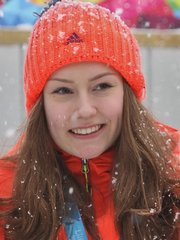 Photo of Laura Nolte