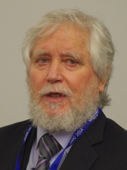 Photo of Endre Szemerédi