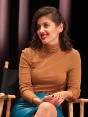 Photo of Katie Melua