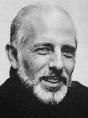 Photo of Jerome Robbins