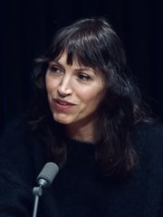 Photo of Vanessa Springora