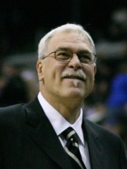 Photo of Phil Jackson