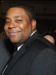 Photo of Kenan Thompson