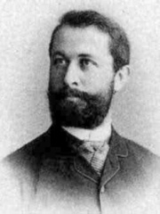 Photo of Arthur Moritz Schoenflies