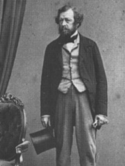 Photo of Thomas Campbell Eyton