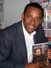 Photo of Hill Harper