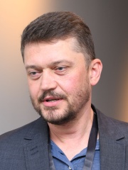 Photo of Valentyn Vasyanovych