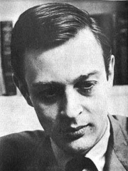 Photo of Richard Yates