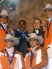 Photo of Nicole Herschmann