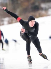 Photo of Hallgeir Engebråten