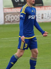 Photo of Pavel Šulc