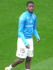 Photo of Pape Matar Sarr