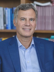 Photo of Alan Krueger