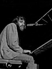 Photo of Richard Manuel