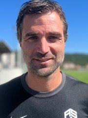 Photo of Jérémy Berthod