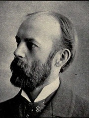 Photo of Charles Cooley