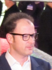 Photo of Matthew Vaughn