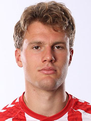 Photo of Leo Hjelde