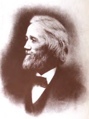 Photo of Christopher Latham Sholes