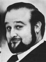 Photo of Victor Buono