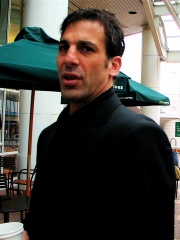 Photo of Chris Chelios