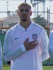 Photo of CJ dos Santos