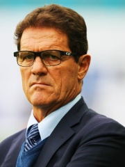 Photo of Fabio Capello