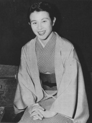 Photo of Yoshiko Kuga