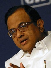 Photo of P. Chidambaram