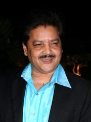 Photo of Udit Narayan