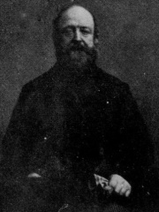 Photo of James Francis Stephens