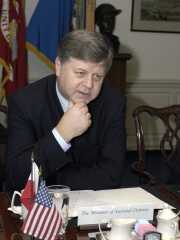 Photo of Jerzy Szmajdziński