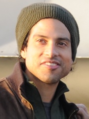 Photo of Adam Rodriguez