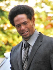 Photo of Gary Dourdan