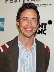 Photo of Tom Cavanagh