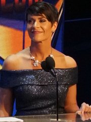 Photo of Molly Holly