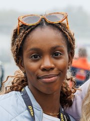 Photo of Deborah Levi